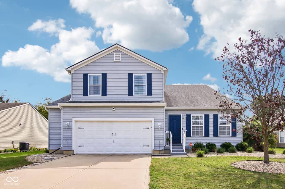 3079 Harvest Grove Lane, Bargersville, IN 46106, photo 1 of 40
