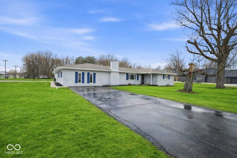 3020 N County Road 800 E, Brownsburg