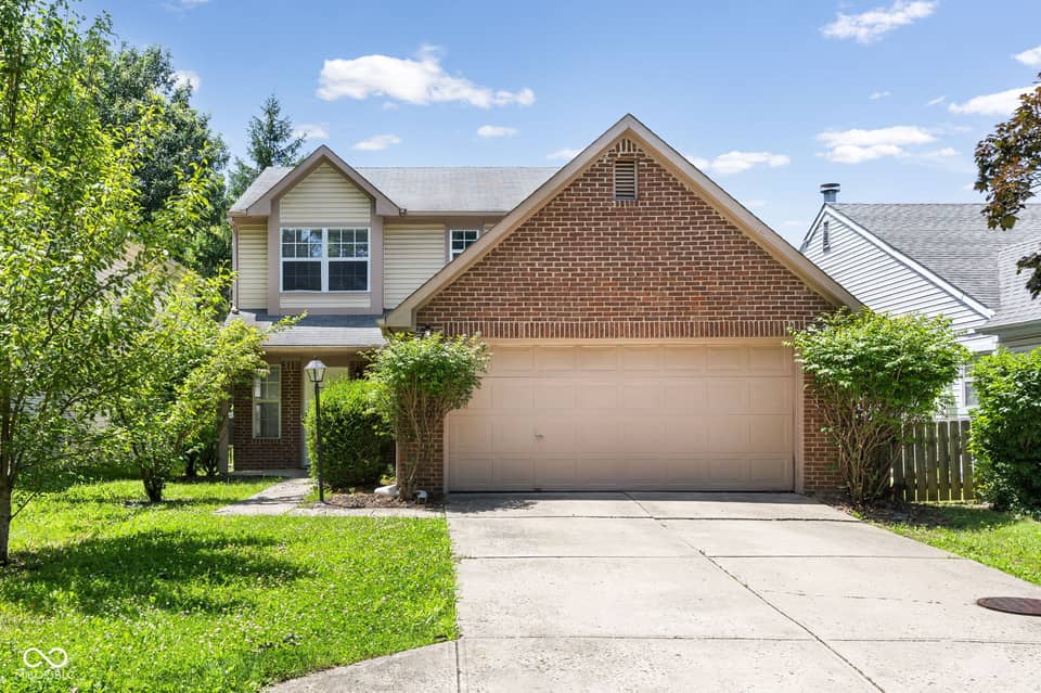 5187 Pin Oak Drive, Indianapolis