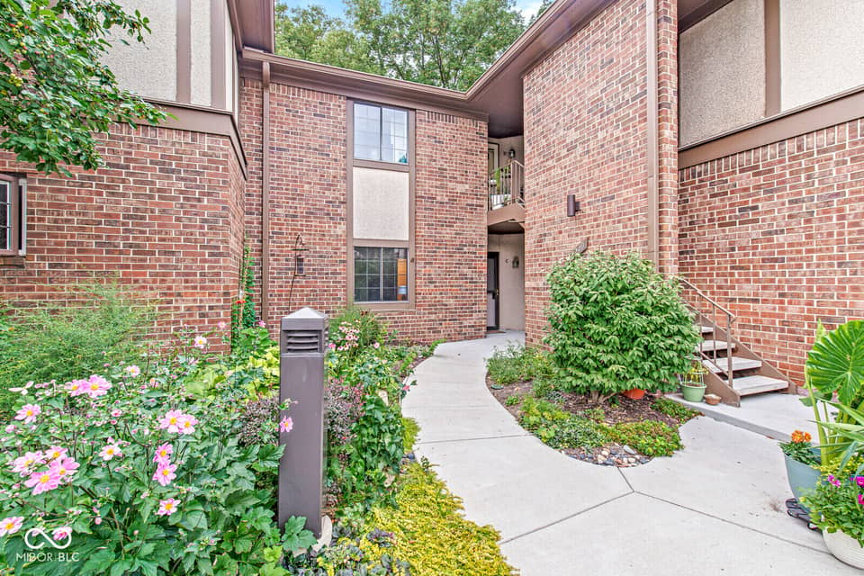 2240 Rome Drive #C, Indianapolis