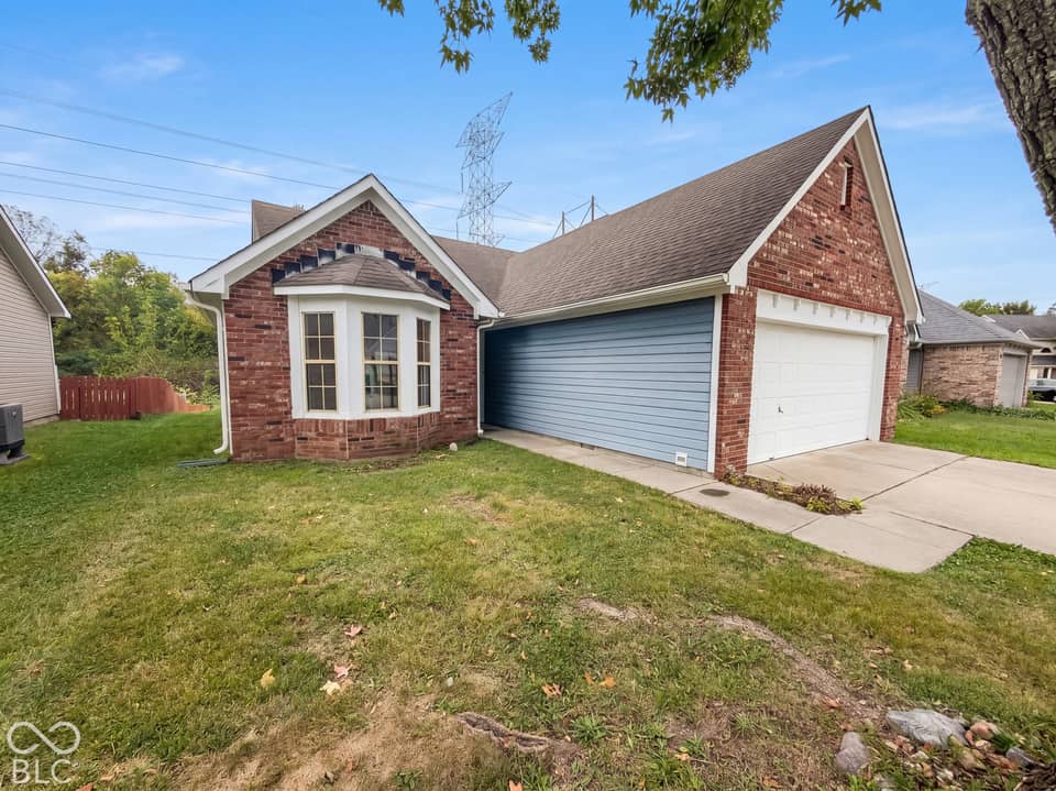 5654 Crown Vetch Place, Indianapolis, IN 46254, photo 1 of 22