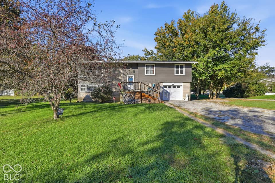203 N Poplar Street, Amboy, IN 46911, photo 1 of 60