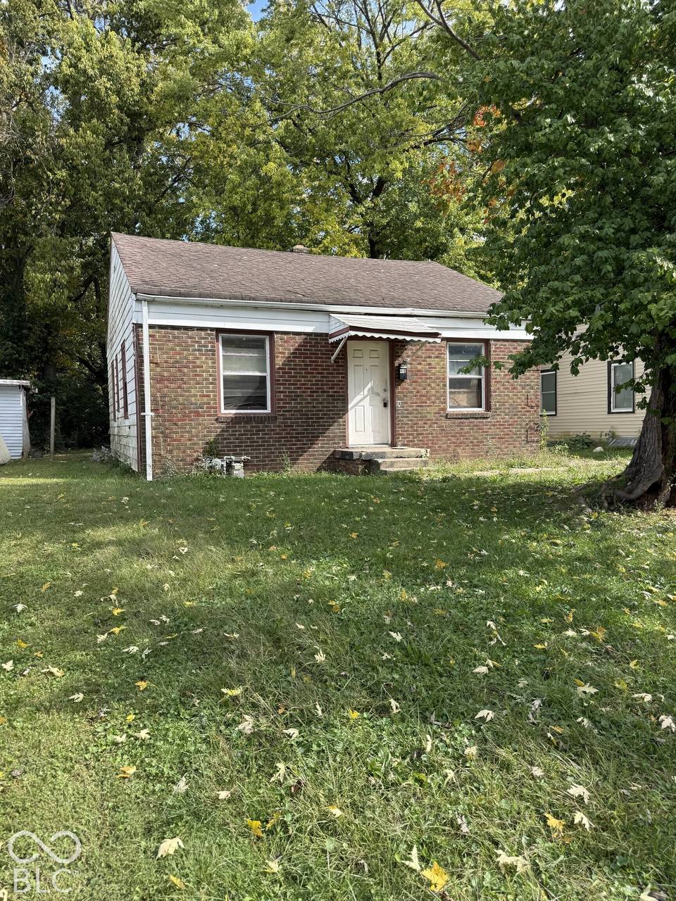 3351 N Grant Avenue, Indianapolis, IN 46218, photo 1 of 9