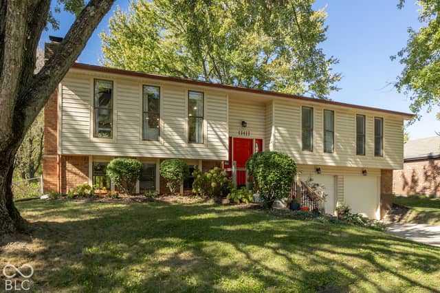 11411 Timberlake Lane, Fishers, IN 46038, photo 3 of 51