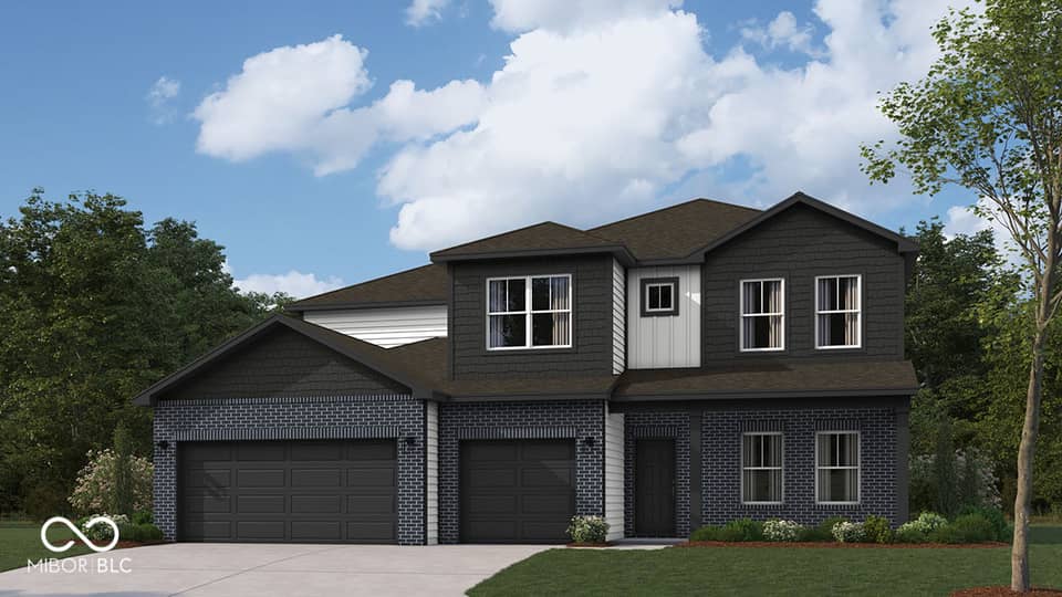 970 Saddlebrook Farms Boulevard, Whiteland