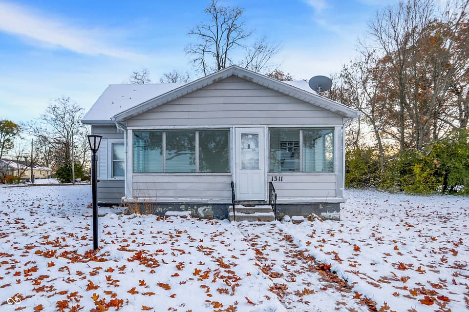 1311 E Butler Street, Muncie