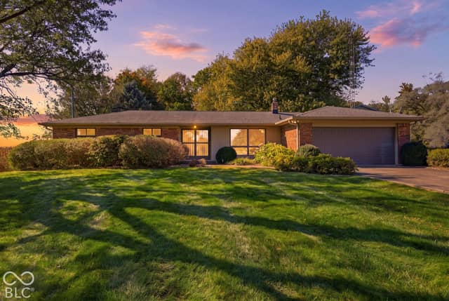10523 N 300 E, Morristown
