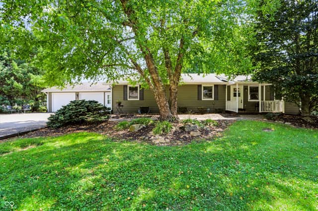 12415 Hoover Road, Carmel, IN 46032, photo 2 of 50