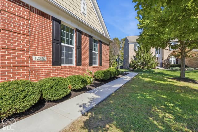 12558 Talon Crest Drive, Fishers, IN 46037, photo 3 of 81