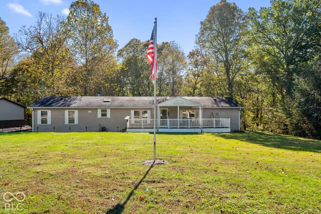 8543 W County Road 750 N, Greencastle, IN 46135, photo 2 of 48