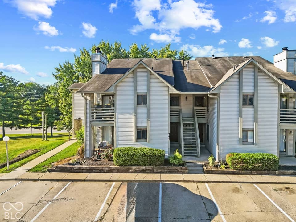 2889 Eagles Crest Circle #D, Indianapolis, IN 46214, photo 1 of 5
