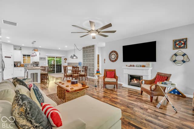 269 Victory Hill, Coatesville, IN 46121, photo 5 of 55