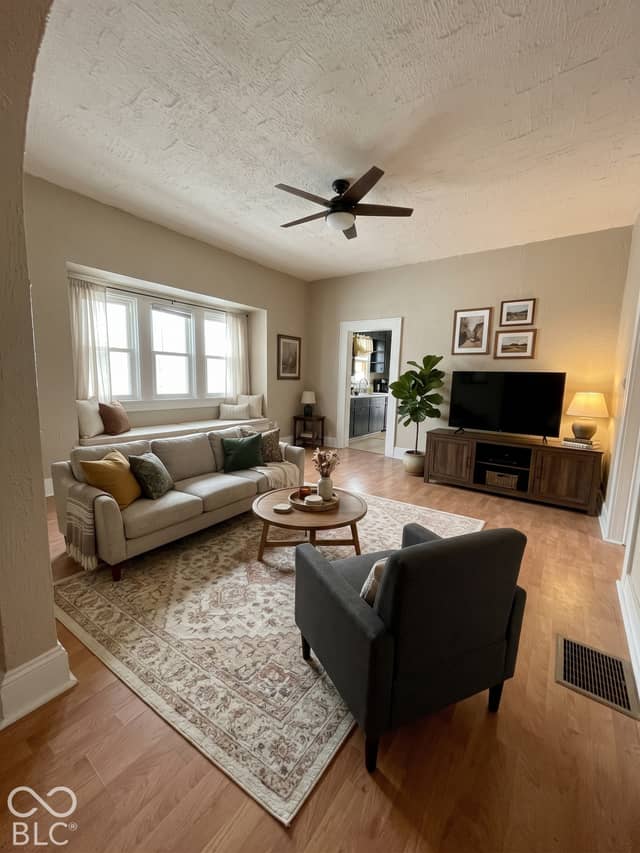 1721 S East Street, Indianapolis, IN 46225, photo 5 of 14