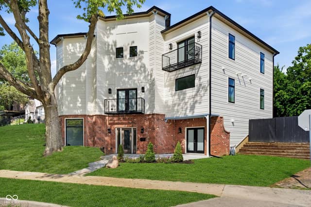 2130 Brookside Parkway North Drive, Indianapolis, IN 46201, photo 3 of 69