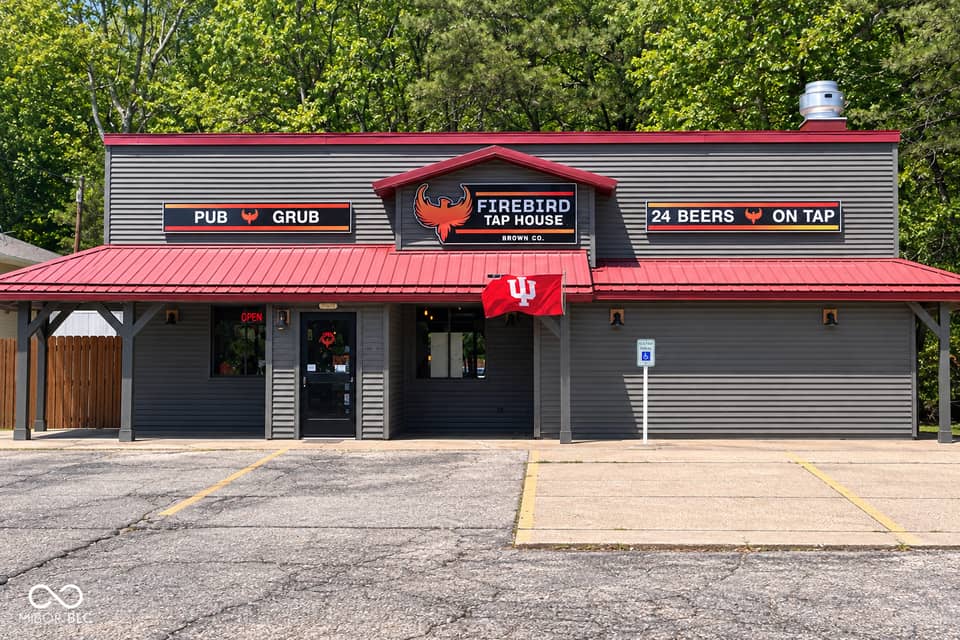 4040 State Road 46 E, Nashville