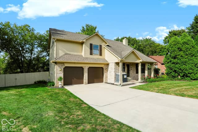 5808 Dan Patch Drive, Indianapolis, IN 46237, photo 3 of 50