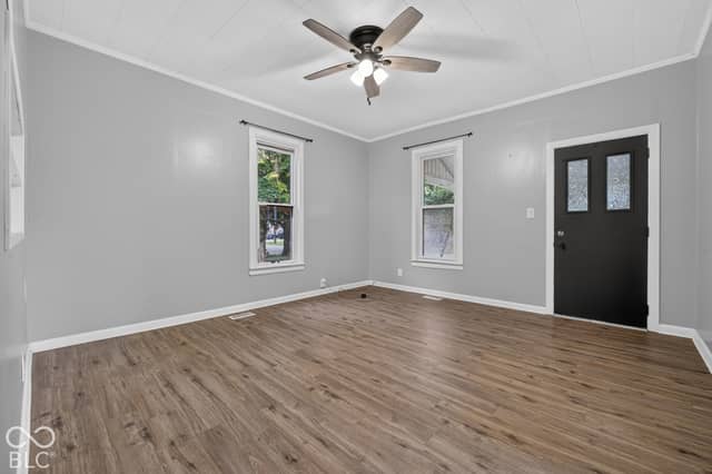 303 Brant Street, Waynetown, IN 47990, photo 3 of 36