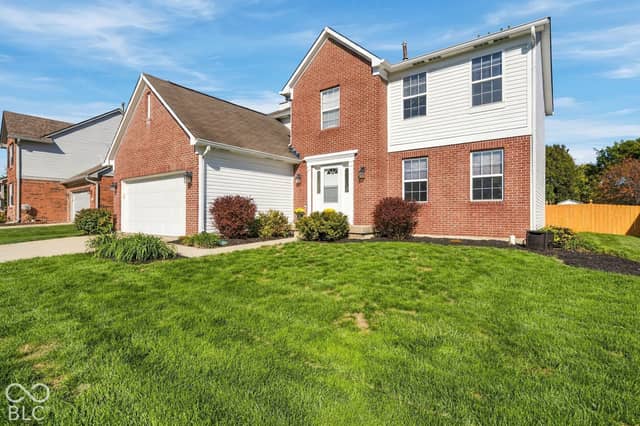 7520 Samuel Drive, Indianapolis, IN 46259, photo 2 of 37