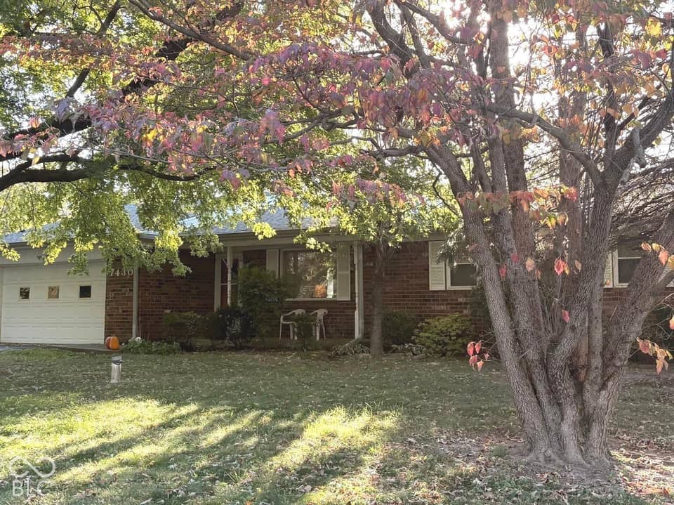 7430 S Franklin Road, Indianapolis, IN 46259, photo 1 of 23