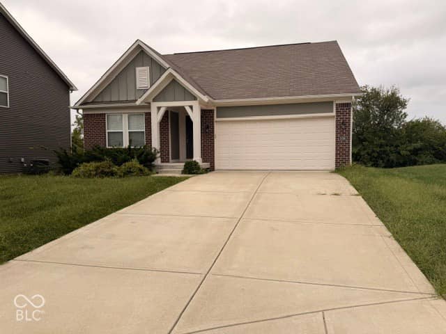 5038 Arling Court, Indianapolis