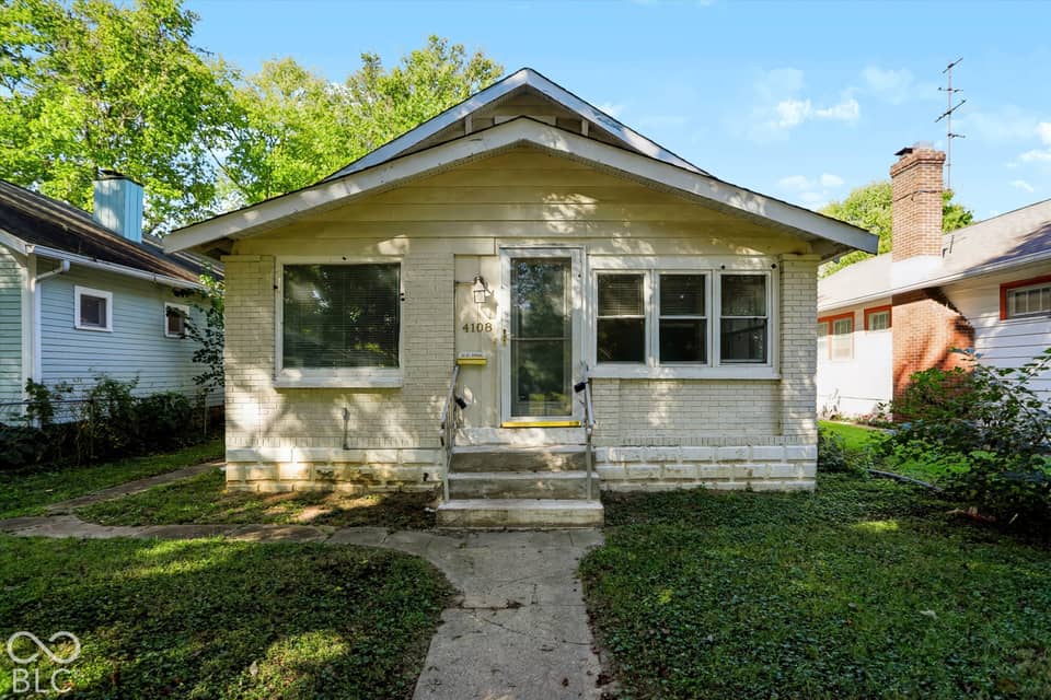 4108 Graceland Avenue, Indianapolis