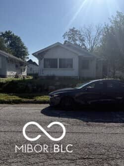 221 S 6th Avenue, Beech Grove, IN 46107, photo 1 of 9