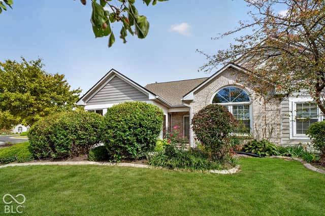 5771 Quail Crossing Drive, Indianapolis, IN 46237, photo 4 of 28