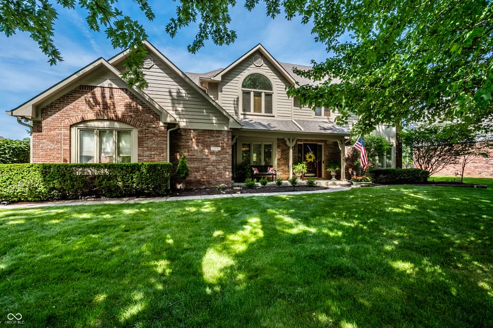 13890 Saben Court, Carmel