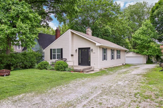 4833 Hinesley Avenue, Indianapolis, IN 46208, photo 2 of 36