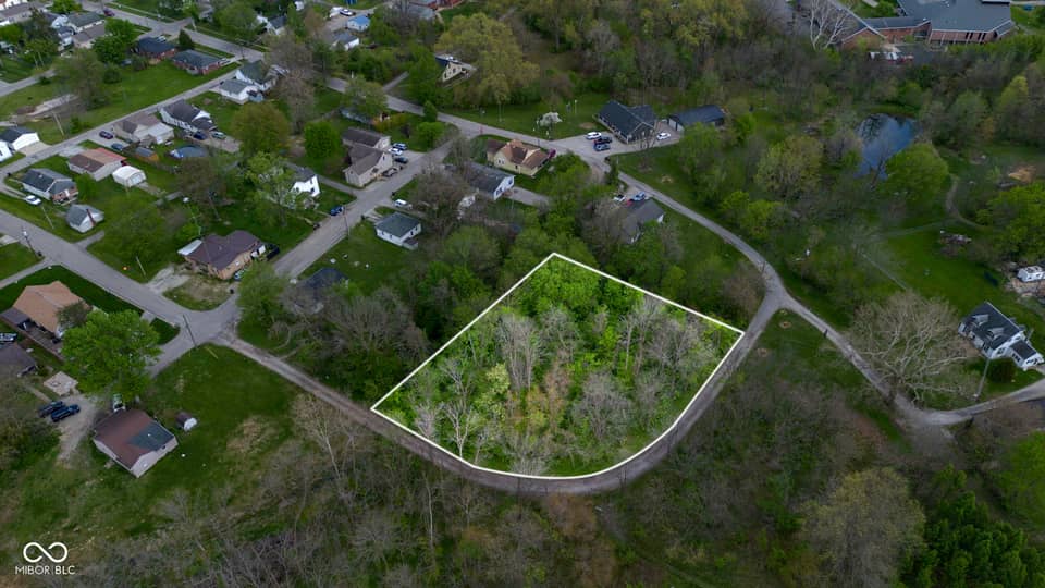 0 Johnson Street, North Vernon