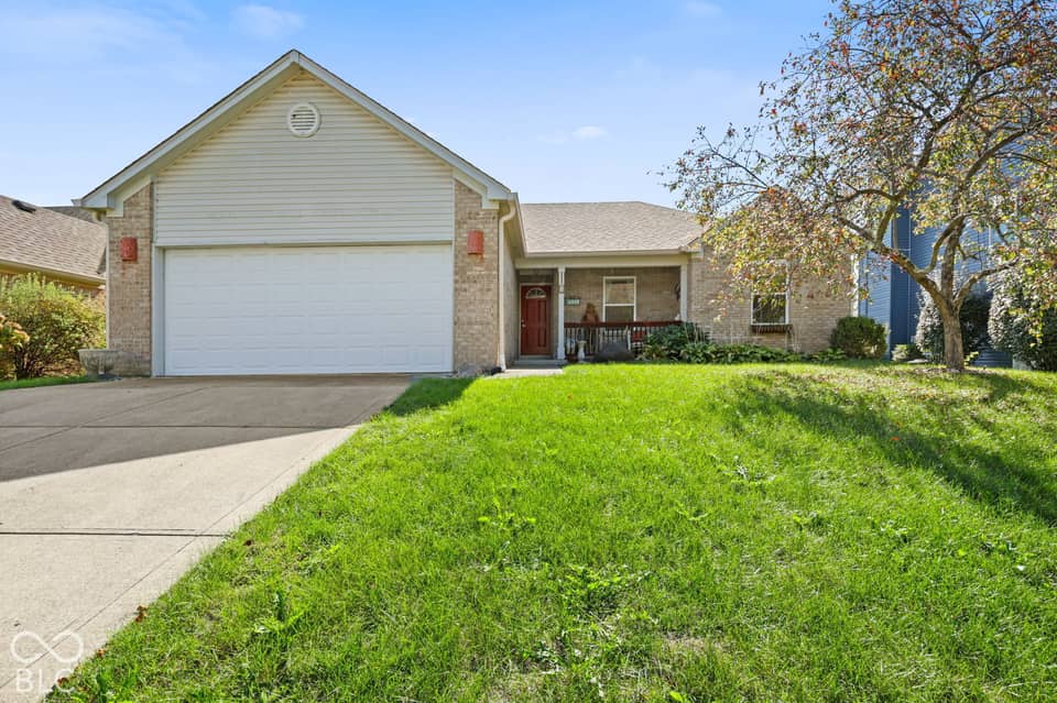6341 Falcon Pointe Lane, Indianapolis, IN 46237, photo 1 of 38