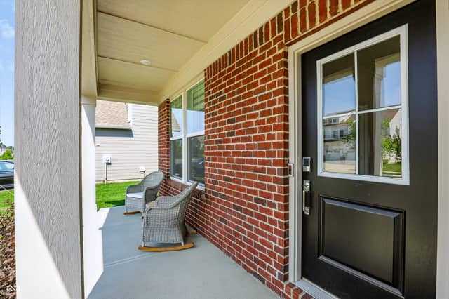 15352 Manderley Street, Fishers, IN 46040, photo 5 of 54