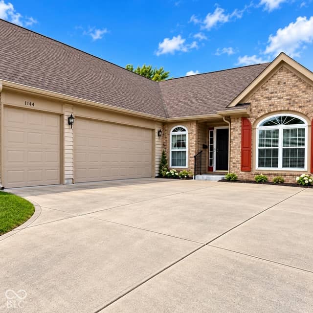 1144 Chestnut Lane, Franklin, IN 46131, photo 2 of 11