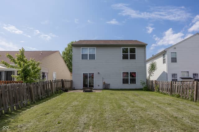 4620 Whitham Lane, Indianapolis, IN 46237, photo 4 of 29