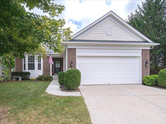 16111 Matlock Circle, Westfield, IN 46074, photo 2 of 26