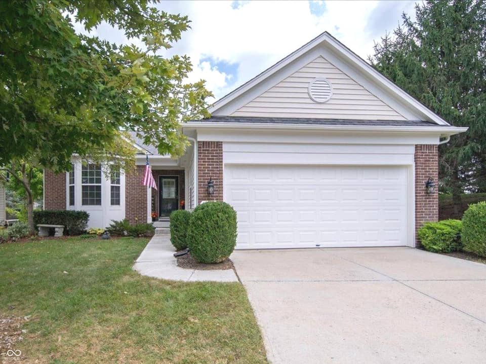 16111 Matlock Circle, Westfield, IN 46074, photo 1 of 26