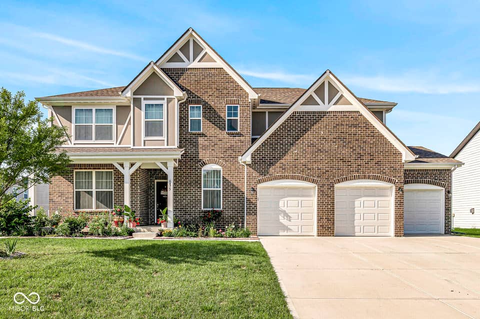 6475 Whitecap Lane, Brownsburg