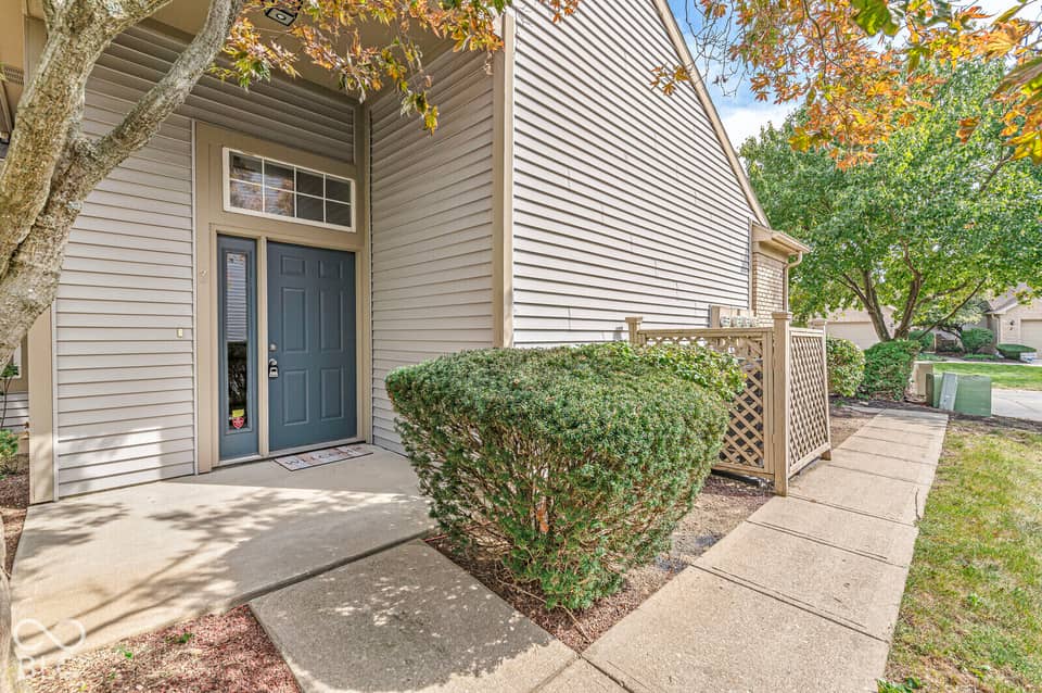 3724 Magenta Lane #3, Indianapolis, IN 46214, photo 1 of 28