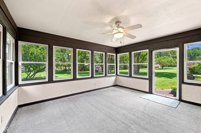 4396 Redman Drive, Greenwood, IN 46142, photo 4 of 34