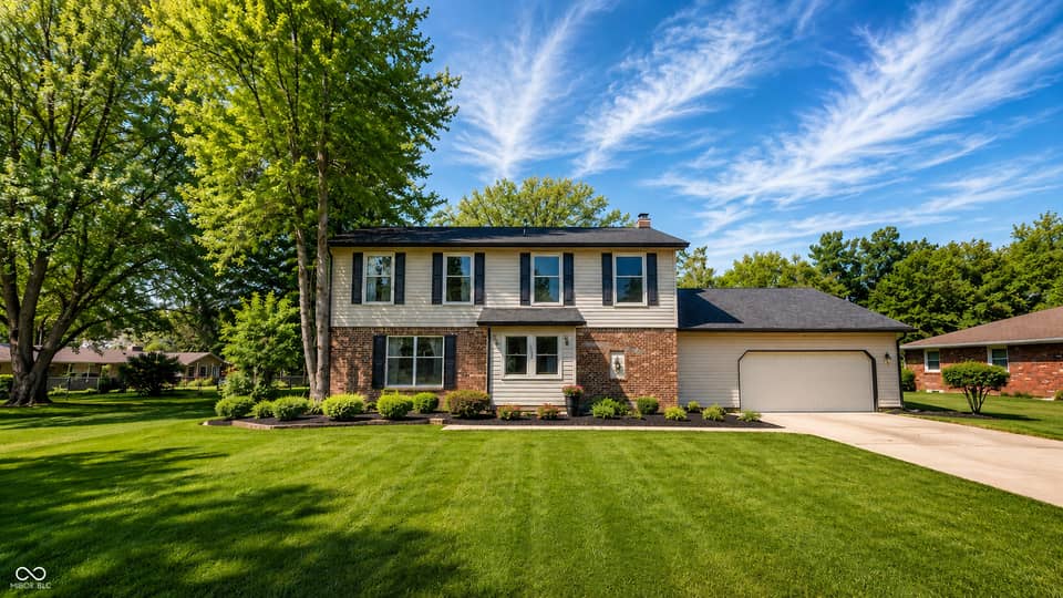 1509 N Buckeye Road, Muncie, IN 47304, photo 1 of 59