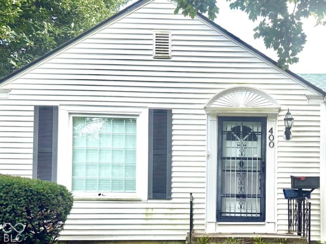 400 S Umbarger Road, Muncie, IN 47304, photo 3 of 12