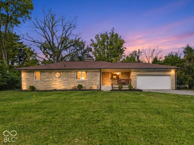 1048 Kessler Boulevard West Drive, Indianapolis, IN 46228, photo 2 of 47