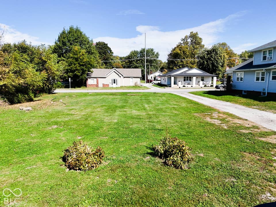 939 E Morgan Street, Martinsville