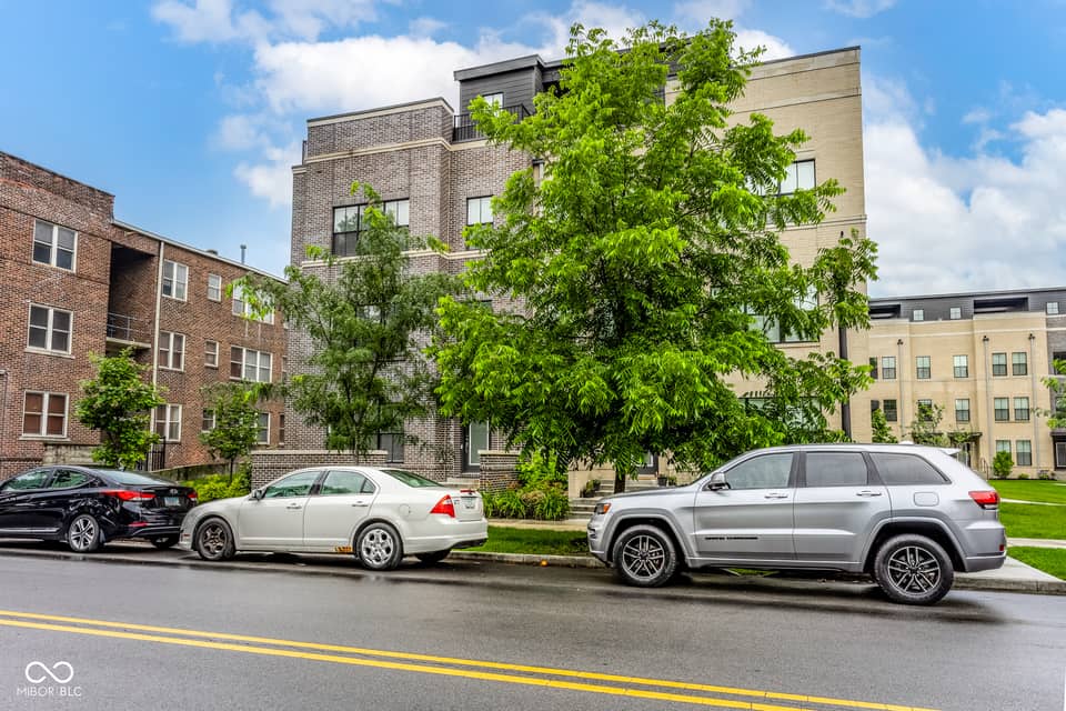 1204 N Alabama Street, Indianapolis