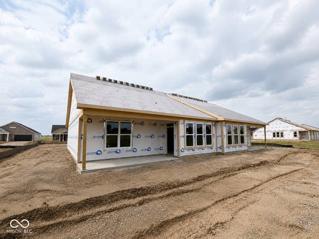 8830 Constitution Trail, Brownsburg, IN 46112, photo 4 of 3