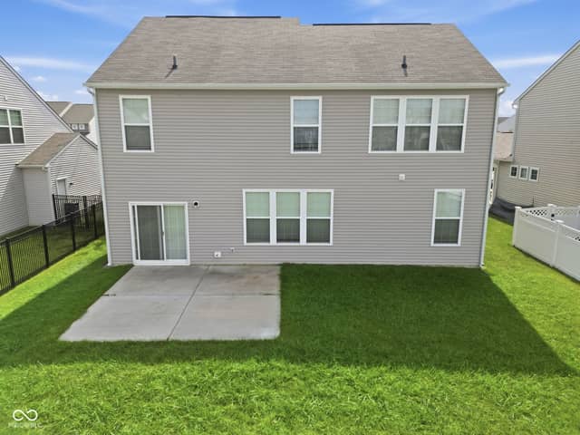 6660 Harvest Moon Lane, Whitestown, IN 46075, photo 5 of 47