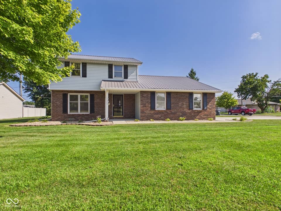 1520 E 42nd Street, Anderson