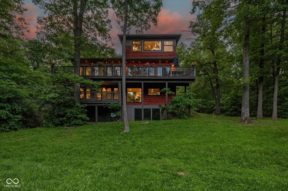 7654 N Shilo Road, Unionville