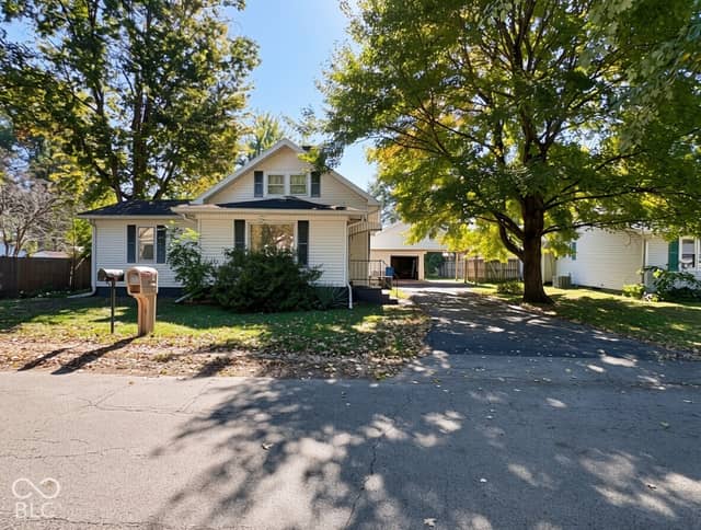 3211 Harrison Avenue, Terre Haute