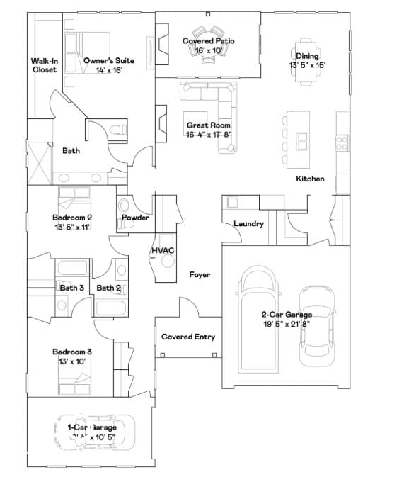11427 Barn Owl Drive, Zionsville, IN 46077, photo 3 of 30